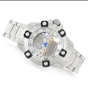 Men’s Invicta watch